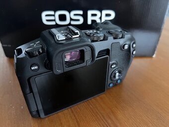Canon EOS RP - 2