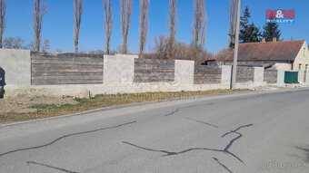 Prodej pozemku k bydlení, 1965 m², Cehnice - 2