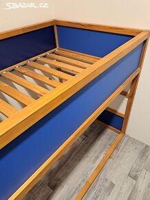 palanda IKEA KURA - 2