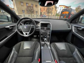 Volvo xc60 2.0 d4 140kw r.v.2017 - 2