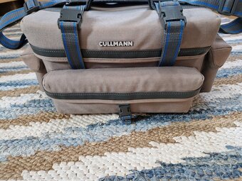 Fotobrašna Cullmann - 2