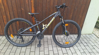 HEAD Ridott III 26" - 2