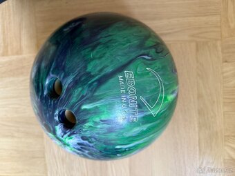 Bowlingová koule - 2