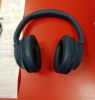 SONY NOISE CANCELLING WH- CH720n Záruka 11/2026 ALZA - 2