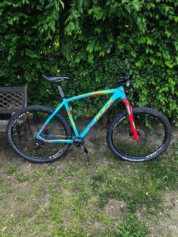 Rock Machine Torrent 29" - 2