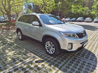 Sorento4×4 - 2