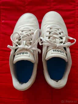 Dámské tenisky Adidas. - 2