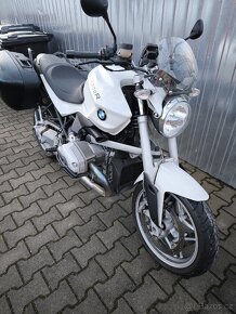 BMW R 1200 R - 2