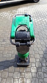 Wacker Neuson pěch BS 60-2 - 2