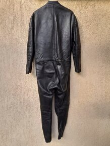 Vintage kombinéza Jacques Motard - 2
