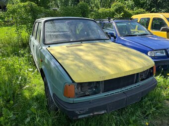Škoda 130 - 2