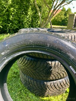 Celoroční pneu Zeetex ZT8000 4S 185/60 R15 88 H XL - 2