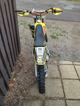 Prodám Suzuki RM 85 - 2