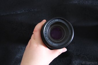 Objektiv Canon 70 - 300 mm 1:4-5.6 II USM - 2