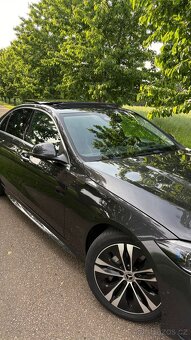 MB C300 AMG paket, W206, 4matic, r.v.2021, odpocet DPH - 2