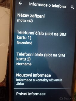 Moto 40 - 2