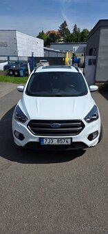 Ford Kuga Stline - 2