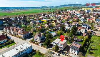 Prodej rodinného domu, 85 m², Jičín, ul. U tržiště - 2