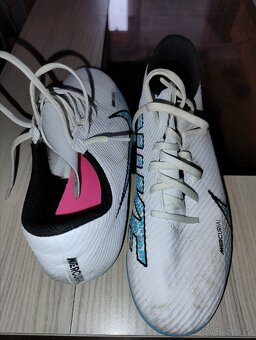 Kopačky Nike - 2