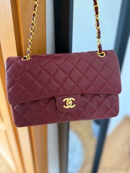 Prodám kabelku zn. Chanel - 2