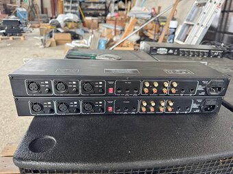 Mixpult Omnitronic EM-260 - 2