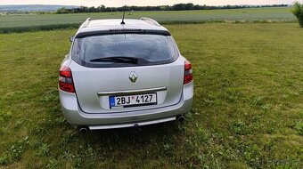 Renault Laguna lll 2.0dci kombi - 2