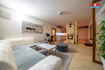Prodej rodinného domu, 280 m², Lechovice - 2