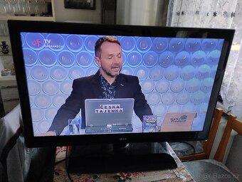 Televize - 2