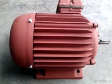 elektro motor - 2