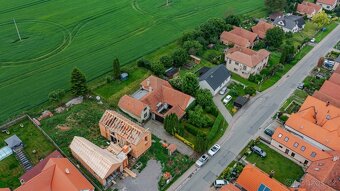 Prodej rodinného domu Nová Sídla - 2