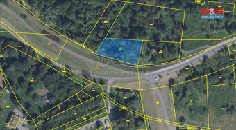 Prodej komerčního pozemku, 13231 m², Praha - Troja - 2