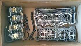 Kawasaki ninja zx9r motor - 2