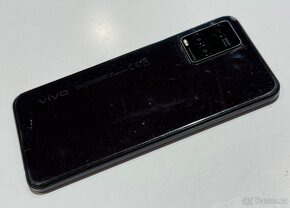 VIVO Y33s - 2