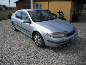 Renault Laguna 1.8 16V 88Kw - 2