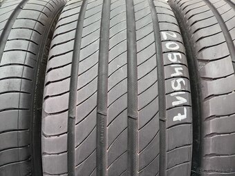 Letní pneu 205/45/17 Michelin - 2