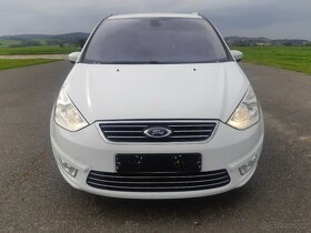 FORD GALAXY - 2