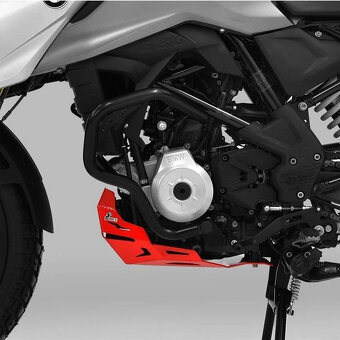 IBEX padací rám BMW G 310 GS (2017-2020) - 2