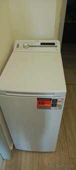 Pračka Whirlpool - 2