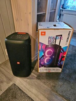 JBL Partybox 310 - 2
