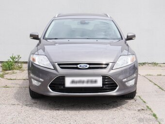 Ford Mondeo 2.0TDCi , 120 kW nafta, 2013 - 2