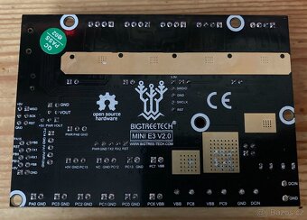 BTT SKR Mini E3 V2.0 - 2