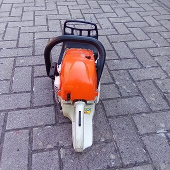 Motorová pila stihl MS 311 - 2
