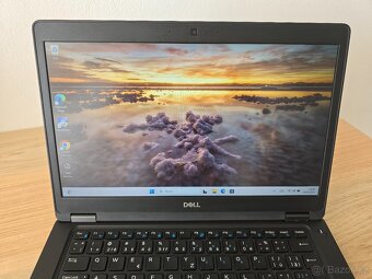 Dell Latitude 5490, i5-8250U, 16GB DDR4, SSD 256GB , Full HD - 2