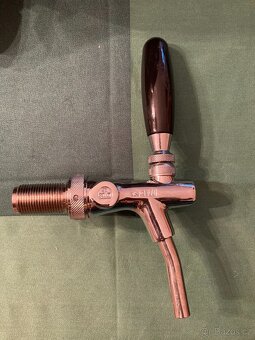 Výčepní kohout CELLI - 2