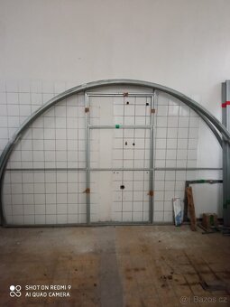 Skleník - 2