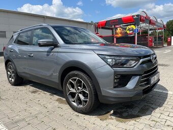 SsangYong Korando 1.5gdi AUTOMAT - 2