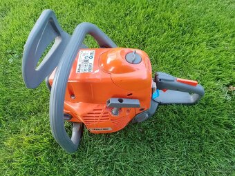 Motorová pila oleo Mac GS520 - 2