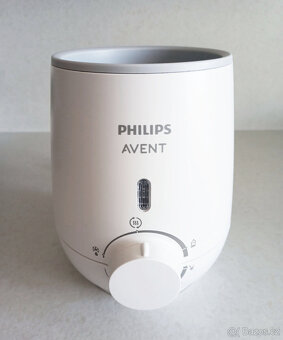 Ohřívač lahví Philips Avent - 2