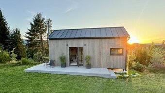 Prodej Tiny House - 2