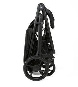 Chicco Multiride Jet Black sportovní kočárek - 2